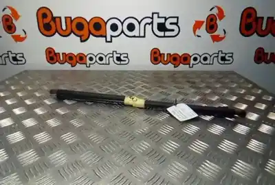 Автозапчасти б/у амортизаторы багажника/двери за PEUGEOT 206 HATCHBACK (2A/C) 1.1 i ссылки OEM IAM 9631441380  