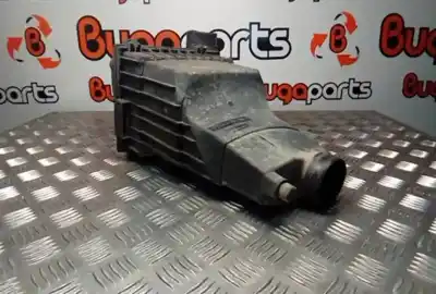 Pezzo di ricambio per auto di seconda mano supporto filtro aria per peugeot 206 hatchback (2a/c) 1.1 i riferimenti oem iam 0782480  