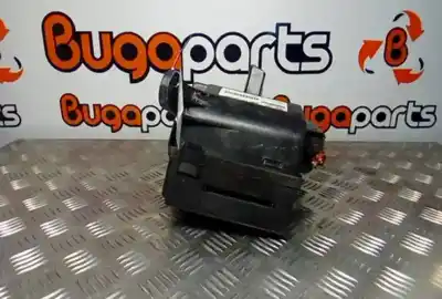 Автозапчастина б/у реле/запоперівник для PEUGEOT 206 HATCHBACK (2A/C) 1.1 i Посилання на OEM IAM 9642481980  