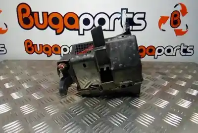 Pezzo di ricambio per auto di seconda mano scatola relè/fusibili per peugeot 206 hatchback (2a/c) 1.1 i riferimenti oem iam 9642481980  