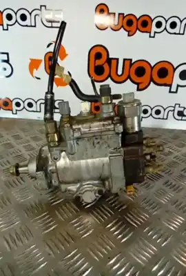 Peça sobressalente para automóvel em segunda mão bomba de injeção por opel corsa c (x01) 1.7 dti (f08 f68) referências oem iam 8971852422  