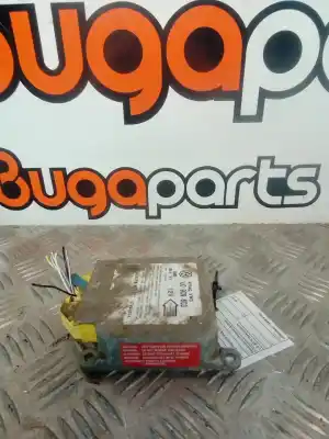 Автозапчастина б/у БЛОК УПРАВЛІННЯ ПОДУШКАМИ БЕЗПЕКИ для VOLKSWAGEN POLO (6N2)  Посилання на OEM IAM 1J0909603  