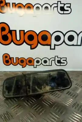 Gebrauchtes Autoersatzteil innenspiegel zum opel corsa b (s93) 1.7 d (f08 f68 m68) oem-iam-referenzen 0010062