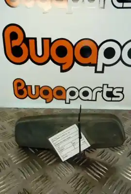 İkinci el araba yedek parçası iç ayna için opel corsa b (s93) 1.7 d (f08 f68 m68) oem iam referansları 0010062  