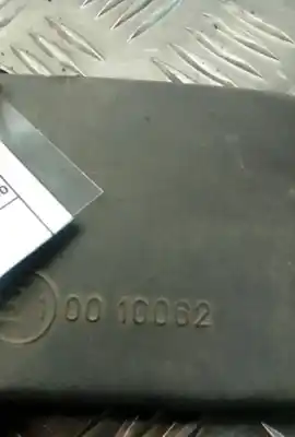 İkinci el araba yedek parçası iç ayna için opel corsa b (s93) 1.7 d (f08 f68 m68) oem iam referansları 0010062  