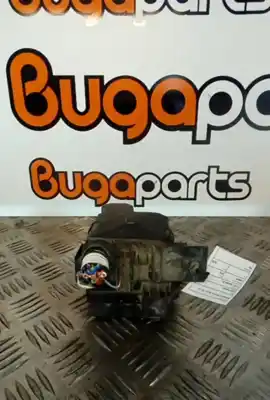 Second-hand car spare part FUSE BOX UNIT for NISSAN NOTE (E11, NE11)  OEM IAM references   