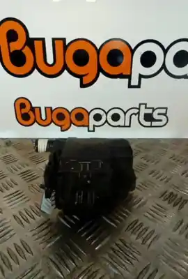 Second-hand car spare part fuse box unit for nissan note (e11, ne11) 1.5 dci oem iam references   