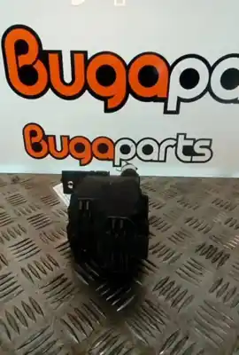 Second-hand car spare part fuse box unit for nissan note (e11, ne11) 1.5 dci oem iam references   