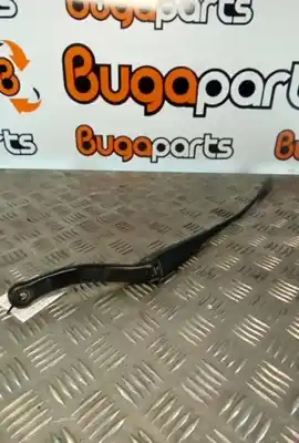 Автозапчасти б/у РЫЧАГ ЗАДНЕГО СТЕКЛООЧИСТИТЕЛЯ за OPEL CORSA D (S07)  ссылки OEM IAM 178580  
