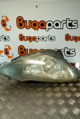 Second-hand car spare part RIGHT HEADLIGHT for OPEL CORSA D (S07)  OEM IAM references 13217454  