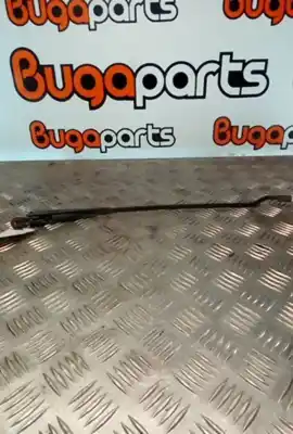 Gebrauchtes Autoersatzteil wischarm scheibenreinigung vorn rechts zum opel corsa b (s93) 1.7 d (f08 f68 m68) oem-iam-referenzen 90386266