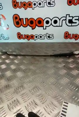 Gebrauchtes Autoersatzteil wischarm scheibenreinigung vorn rechts zum opel corsa b (s93) 1.7 d (f08 f68 m68) oem-iam-referenzen 90386267