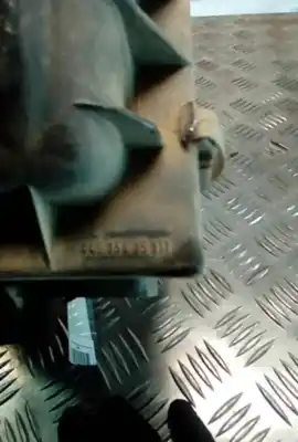 Peça sobressalente para automóvel em segunda mão suporte do filtro de ar por opel corsa b (s93) 1.7 d (f08 f68 m68) referências oem iam 44605685911  