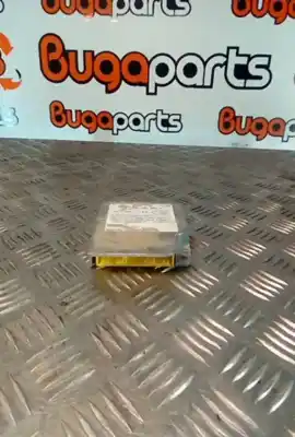 Автозапчастина б/у БЛОК УПРАВЛІННЯ ПОДУШКАМИ БЕЗПЕКИ для VOLKSWAGEN POLO (6N2)  Посилання на OEM IAM 6Q0909605A  