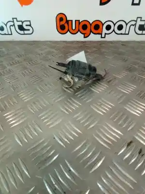 Автозапчастина б/у чистити насос для citroen ax (za-_) 10 посилання на oem iam   