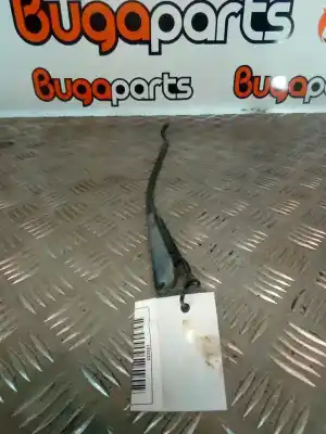 Автозапчасти б/у рычаг стеклоочистителя передний правый за citroen ax (za-_) 10 ссылки oem iam 90341907