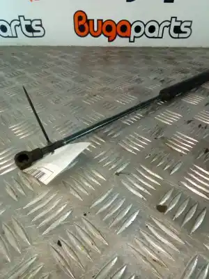 Автозапчастина б/у амортизаторі багажника/дверей для citroen ax (za-_) 10 посилання на oem iam ml5607  