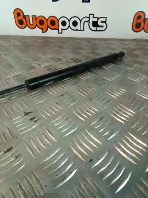 Автозапчастина б/у амортизаторі багажника/дверей для citroen ax (za-_) 10 посилання на oem iam ml5607  