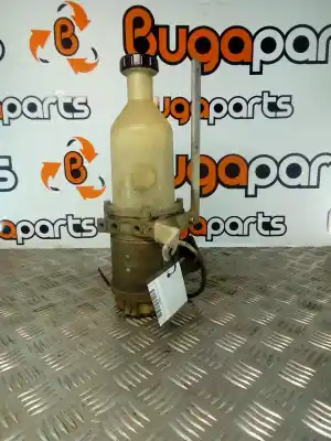 Second-hand car spare part STEERING PUMP for RENAULT EXPRESS  OEM IAM references   