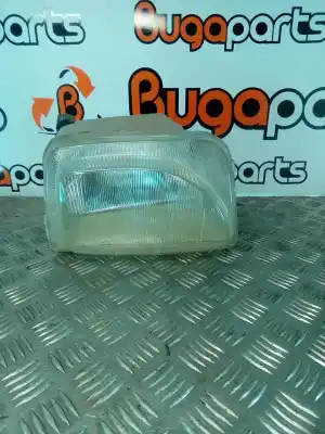 Second-hand car spare part RIGHT HEADLIGHT for RENAULT EXPRESS  OEM IAM references   