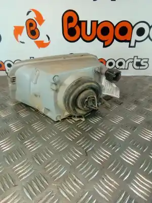 Second-hand car spare part right headlight for renault express 1.9d oem iam references   