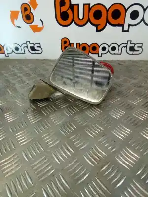 Second-hand car spare part RIGHT REARVIEW MIRROR for RENAULT EXPRESS  OEM IAM references   