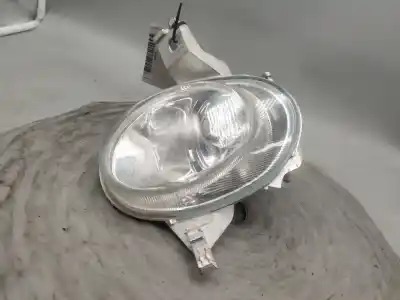 Tweedehands auto-onderdeel Rechter Mistlamp voor PEUGEOT 206 HATCHBACK (2A/C) 1.1 i OEM IAM-referenties 9635076080  