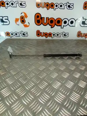 Peça sobressalente para automóvel em segunda mão amortecedor do capô por seat leon (1m1) 1.4 16v referências oem iam 