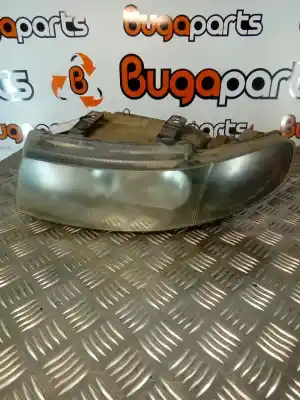 Peça sobressalente para automóvel em segunda mão farol / farolim esquerdo por seat leon (1m1) 1.4 16v referências oem iam 1m1941001d
