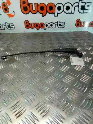 Second-hand car spare part front right windshield wiper arm for fiat uno (146) 1.0 cat oem iam references 4935