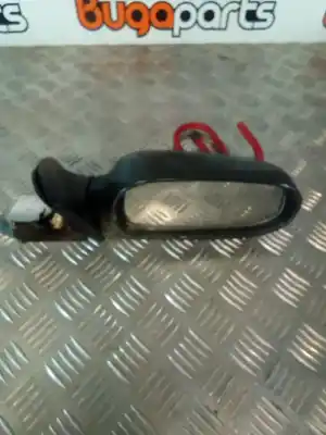 Second-hand car spare part right rearview mirror for fiat uno (146) 1.0 cat oem iam references 011648