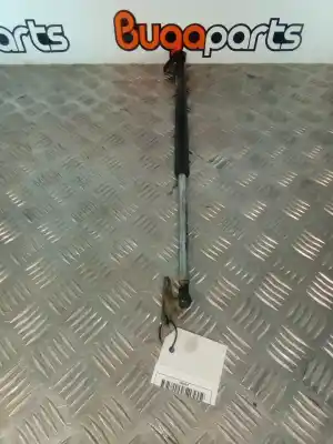 Second-hand car spare part tailgate gas strut for fiat uno (146) 1.0 cat oem iam references 