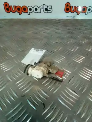 Peça sobressalente para automóvel em segunda mão motor limpa vidros por fiat uno (146) 1.0 cat referências oem iam 