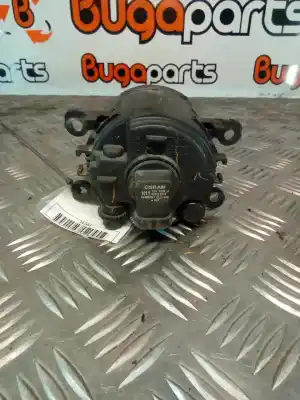 Second-hand car spare part right fog light for citroen c5 ii (rc_) 110 gasolina 2005 5p oem iam references 89210094   Second-hand car spare part right fog light for citroen c5 ii (rc_) 110 gasolina 2005 5p oem iam references 89210094