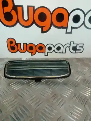 Автозапчастина б/у внутрішне дзеркало для PEUGEOT 206 HATCHBACK (2A/C) 1.4 i Посилання на OEM IAM 00708  
