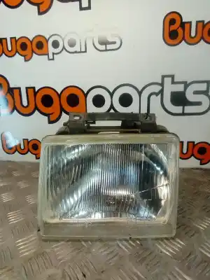 Second-hand car spare part left headlight for opel corsa a tr (s83) 1.2 s (f11, m11, m19, f19) oem iam references 007394