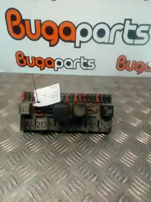 Second-hand car spare part FUSE BOX UNIT for AUDI 80/90 (893)  OEM IAM references 443941822A  