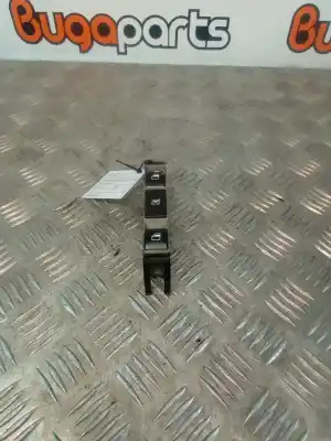 Pezzo di ricambio per auto di seconda mano interruttore alzacristalli anteriore sinistro per bmw 3 (e46) 316 i riferimenti oem iam 61318381518
