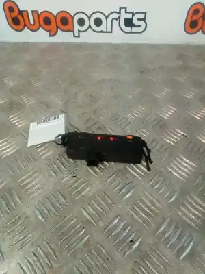 Second-hand car spare part left front power window switch for bmw 3 (e46) 316 i oem iam references 61318381518  