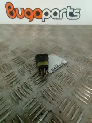 Second-hand car spare part right front power window switch for ford focus i (daw, dbw) 1.4 16v oem iam references k808x  