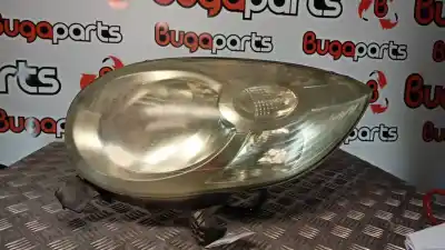 Second-hand car spare part LEFT HEADLIGHT for CITROEN C1 (PM_, PN_)  OEM IAM references 0589032402  