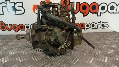 Pezzo di ricambio per auto di seconda mano pompa diniezione per ford fiesta iv (ja_, jb_) 1.8 di riferimenti oem iam 0460484082  