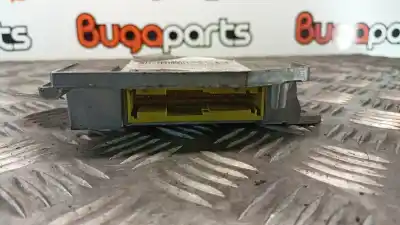 Peça sobressalente para automóvel em segunda mão centralina de airbag por opel corsa c (x01) 1.7 di (f08 f68) referências oem iam 24439953lb  