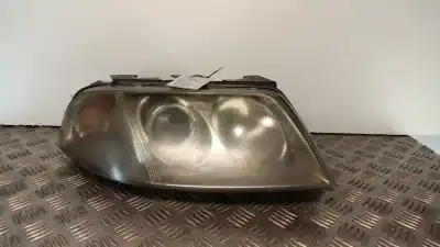 Peça sobressalente para automóvel em segunda mão farol / farolim direito por mazda 6 hatchback (gg) 2.0 di (gg14) referências oem iam 3b0941016an