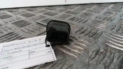 Автозапчастина б/у передній правий віконний вимикач для ford fiesta iv (ja_, jb_) 1.3 i посилання на oem iam 14529ab  