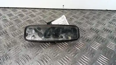 Автозапчастина б/у внутрішне дзеркало для ford fiesta iv (ja_, jb_) 1.3 i посилання на oem iam 006286