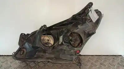 Автозапчастина б/у права фа для opel astra h (a04) 1.3 cdti (l48) посилання на oem iam 24451033rh   Автозапчастина б/у права фа для opel astra h (a04) 1.3 cdti (l48) посилання на oem iam 24451033rh