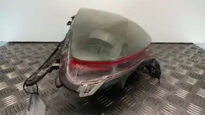 Автозапчастина б/у права фа для opel astra h (a04) 1.3 cdti (l48) посилання на oem iam 24451033rh   Автозапчастина б/у права фа для opel astra h (a04) 1.3 cdti (l48) посилання на oem iam 24451033rh