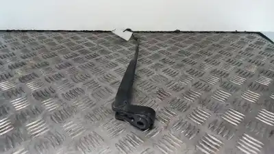 Автозапчастина б/у передній правий річок склоочисника для citroen c3 i (fc_, fn_) 1.4 16v hdi посилання на oem iam 80007727  