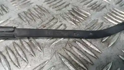 Автозапчастина б/у передній правий річок склоочисника для citroen c3 i (fc_, fn_) 1.4 16v hdi посилання на oem iam 80007657  